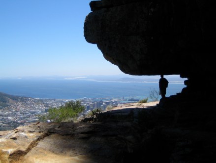 Table Mountain - South Africa