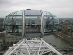 The London Eye
