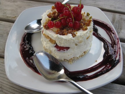 Eaton Mess