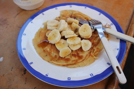 Pancakes