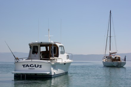Tagus & Iverus