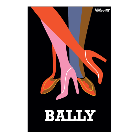 Bally Legs