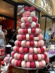 Macaroon Stack