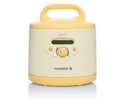Medela Electric Breast Pump