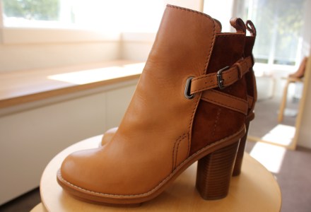 Acne Studios Cypress Boot