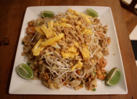Pad Thai