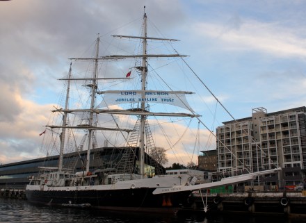 Tall Ships