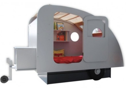 BoboKids Caravan
