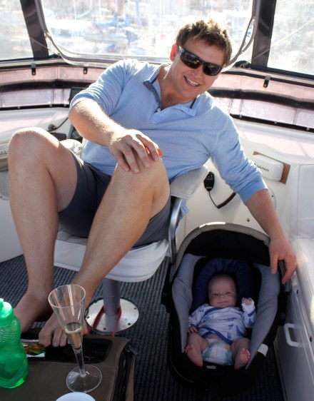 Big James & Little James