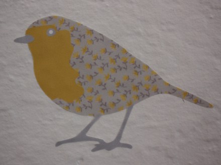 Vinyle Wall Stickers