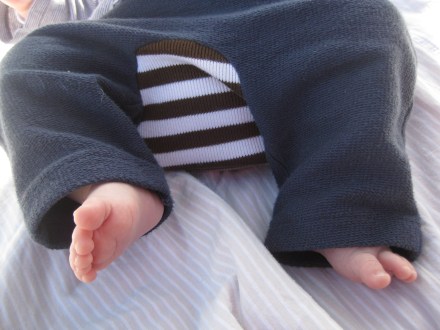 James - Nutgrove Park