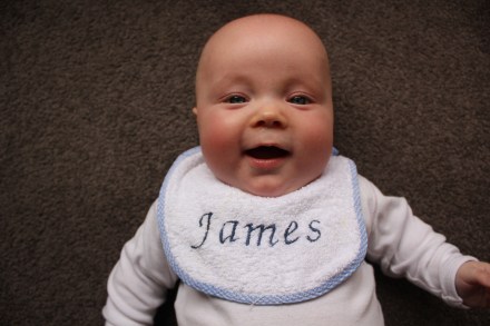 James