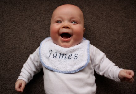 James