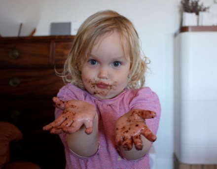 Poppy - Chicken Wings