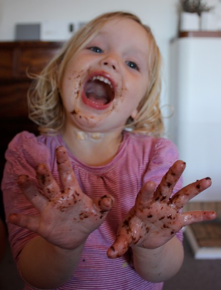 Poppy - Chicken Wings