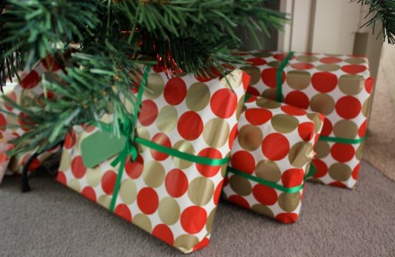 Christmas Presents