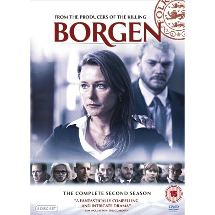 Borgen