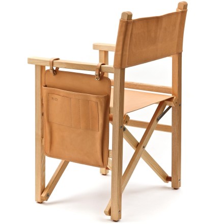 Il Bisonte Directors Chair