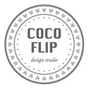 Coco Flip Logo