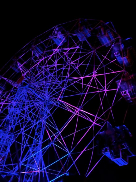 Dark Mofo Winter Feast