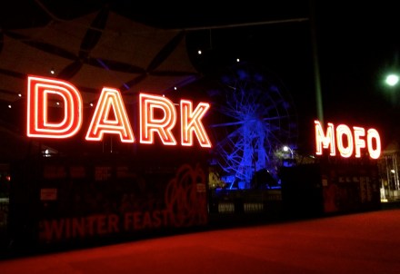 Dark Mofo Winter Feast