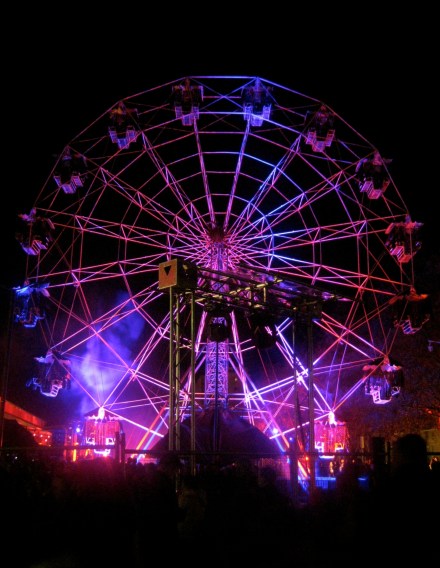 Dark Mofo Winter Feast