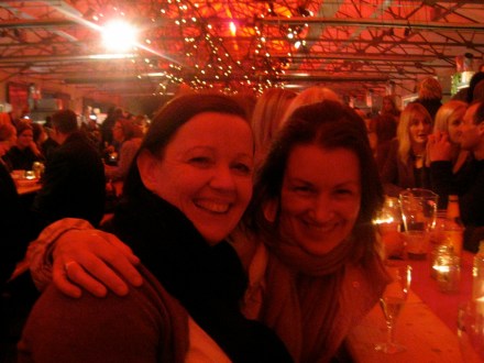 Dark Mofo Winter Feast