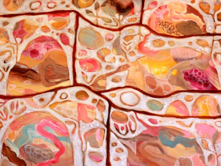 Rosetta Santucci - Drifting