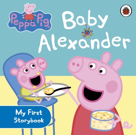 Peppa
