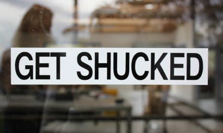 Get Shucked