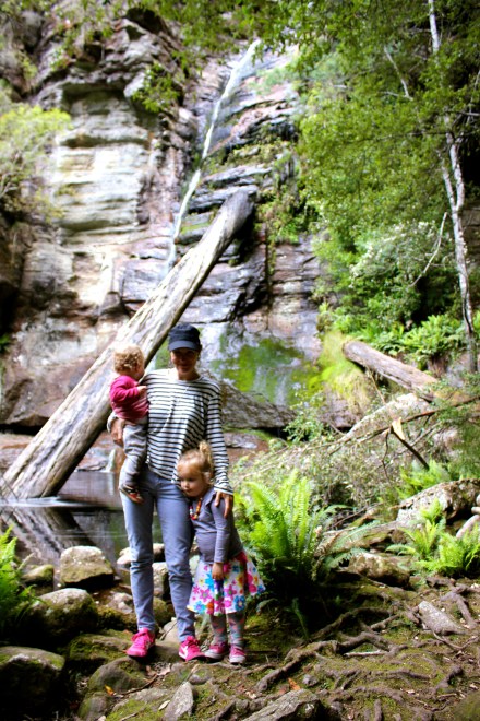 Snug Falls