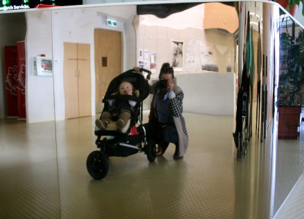 Open House Hobart - IMAS