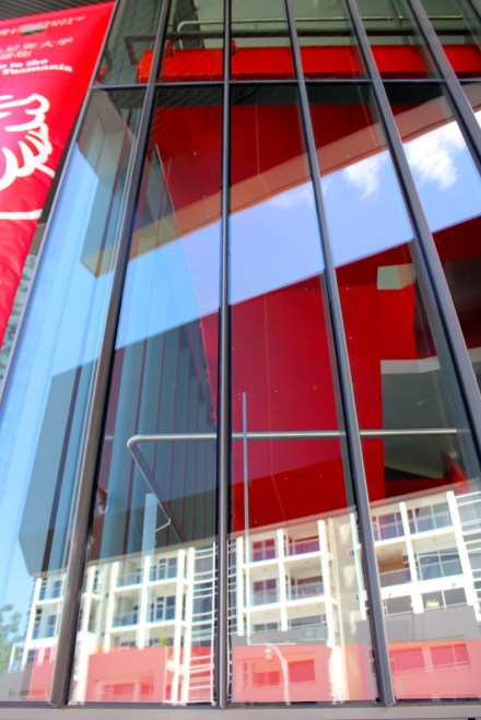 Open House Hobart - IMAS