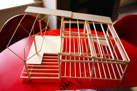 Open House Hobart - Ordanane Store