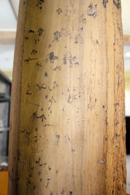 Open House Hobart - Ordanane Store