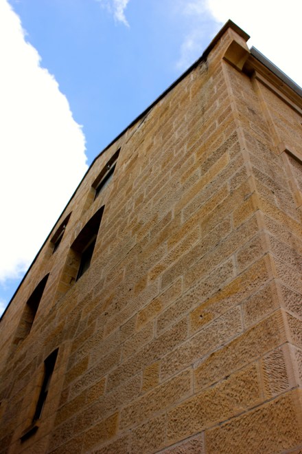 Open House Hobart - Ordanane Store