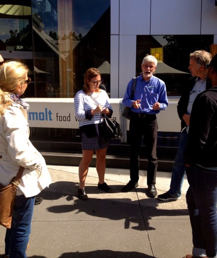 Hobart Historic Tours