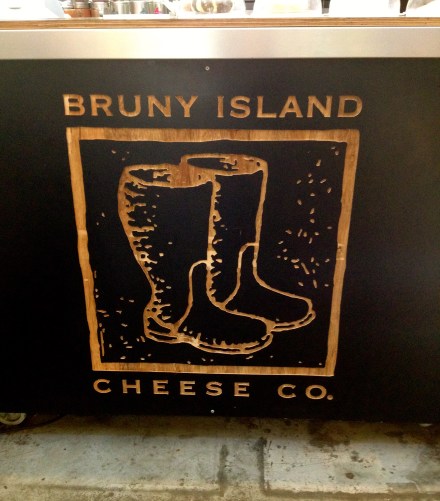 Bruny Island Cheese Co.