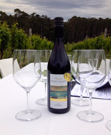 Bruny Island Premium Wines