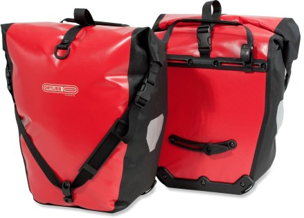 Ortleib Panniers