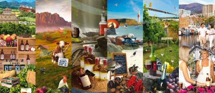 Restaurant Australia