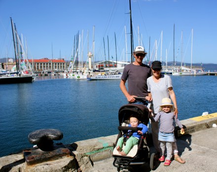 New Years Day - 2015