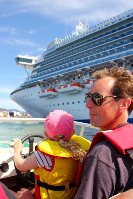 Wooden Boat Festival