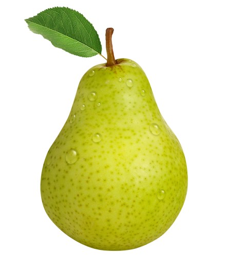 Pear