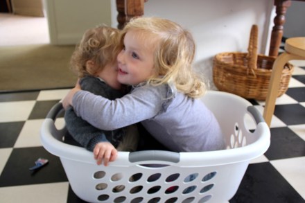 Laundry Love