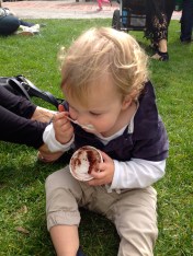 The Farm Gate Market