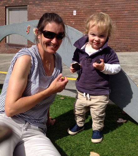 The Farm Gate Market