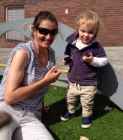 The Farm Gate Market