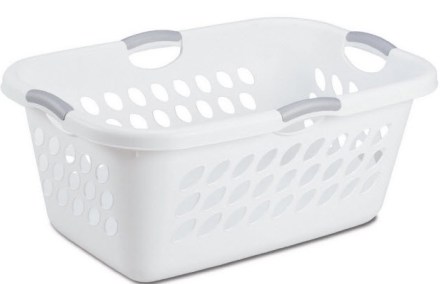 Laundry Basket