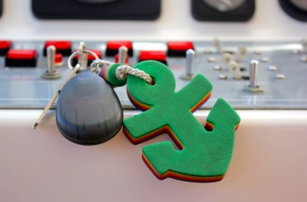 Boat Keys
